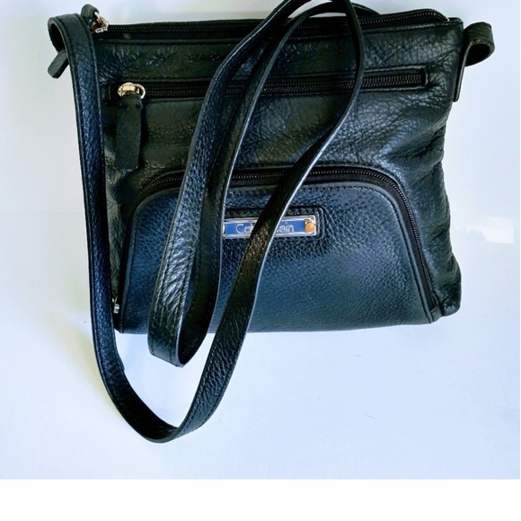 Calvin Klein small handbag - Picture 7 of 12